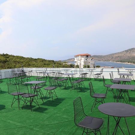 Golden Hill Ksamil 호텔 외부 사진