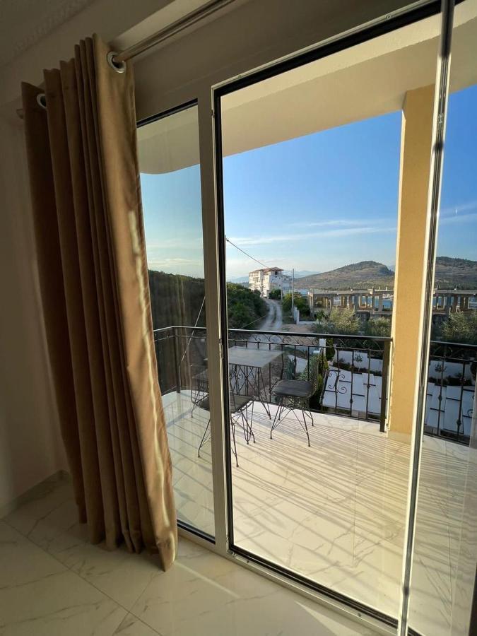 Golden Hill Ksamil 호텔 외부 사진