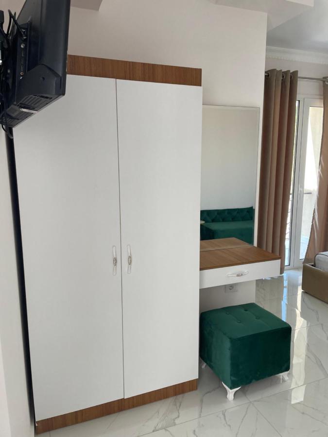 Golden Hill Ksamil 호텔 외부 사진